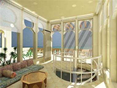 Flat/apartment for sale in Nabq (Muhafazat Janub Sina')