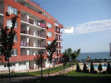 Apartment for sale in Vlas (Burgas)