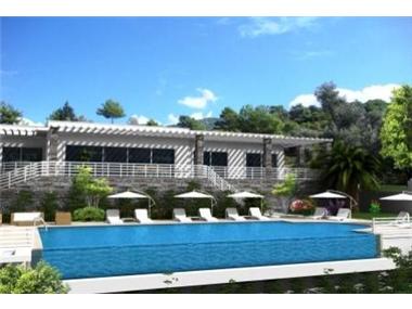 House/villa for sale in Faralya (Mugla)