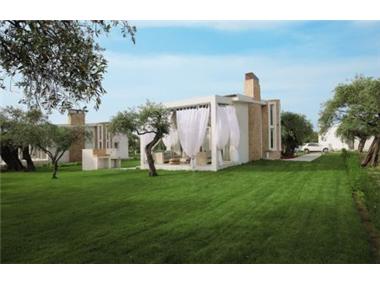 Villa for sale in Skala Rachoniou (Kavalas)