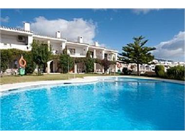 Apartment for sale in Mijas (Andalucia)