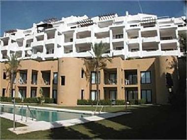 Apartment for sale in Mijas (Andalucia)