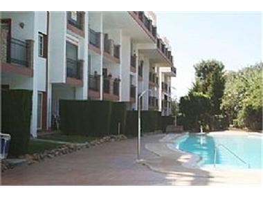 Apartment for sale in Mijas (Andalucia)