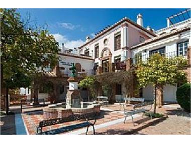 Apartment for sale in Mijas (Andalucia)
