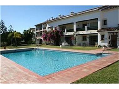 Apartment for sale in Mijas (Andalucia)