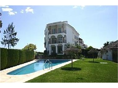 Apartment for sale in Mijas (Andalucia)