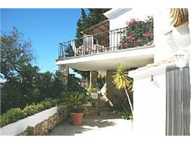 Villa for sale in Mijas (Andalucia)