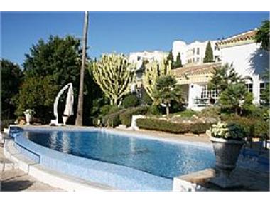 Villa for sale in Mijas (Andalucia)