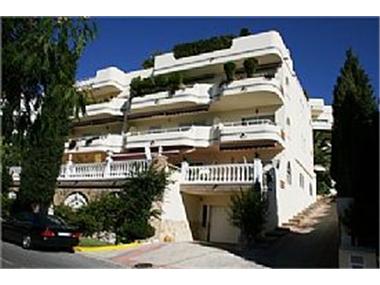 Apartment for sale in Mijas (Andalucia)