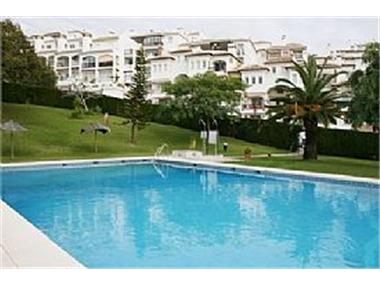 Apartment for sale in Mijas (Andalucia)