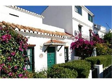 Townhouse for sale in Mijas (Andalucia)