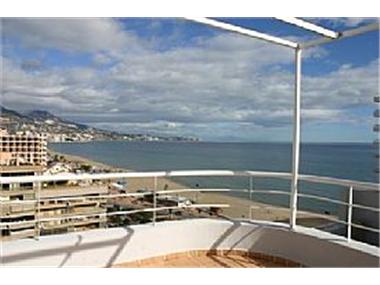 Apartment for sale in Fuengirola (Andalucia)