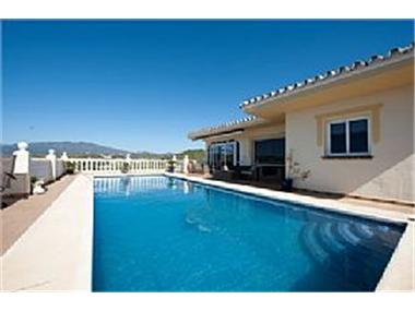 Villa for sale in Mijas (Andalucia)