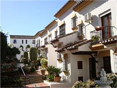 Townhouse for sale in Mijas (Andalucia)