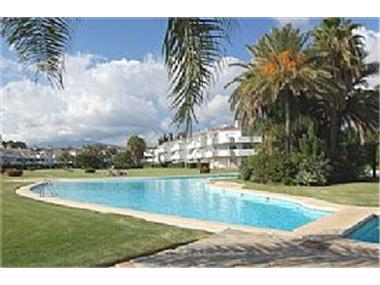 Apartment for sale in Mijas (Andalucia)