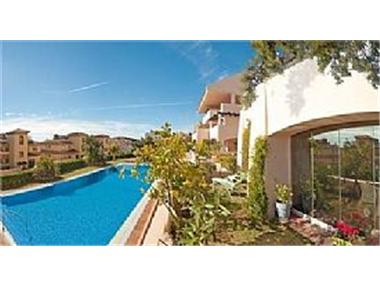 Apartment for sale in Calahonda (Andalucia)