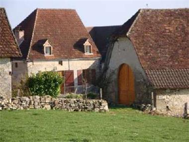 Old House for sale in Beaulieu-sur-Dordogne (Region Limousin)