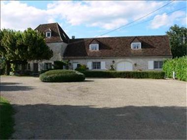 Manoir for sale in Vayrac (Midi-Pyrenees)