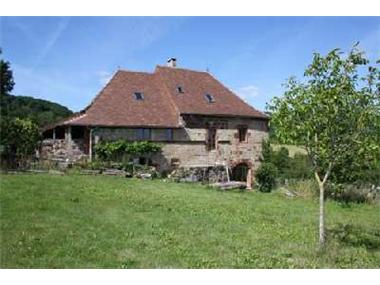 Stone House for sale in Meyssac (Region Limousin)