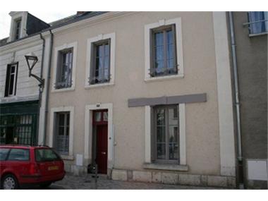 House for sale in Valencay (Region Centre)