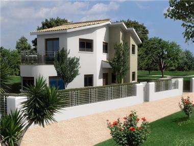 Villa for sale in Crevillente (Valencia)