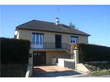 House for sale in Boissey (Basse-Normandie)