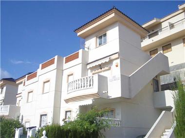 Apartment for sale in Ciudad Quesada (Valencia)