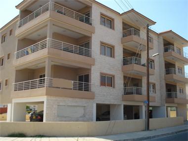 Apartment       for sale in Kato Polemidhia (Limassol)