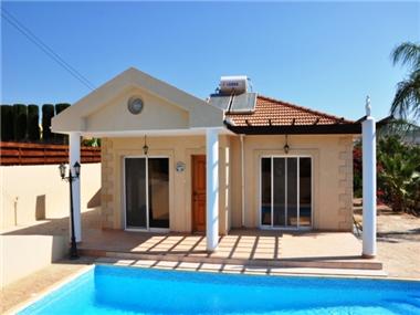 Villas for sale in Pyrgos (Limassol)