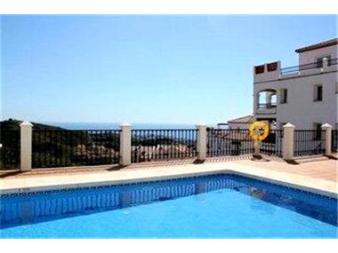 Apartment for sale in Calahonda (Andalucia)