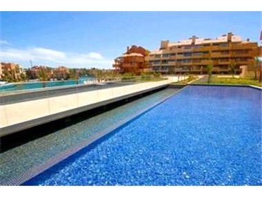 Apartment for sale in Sotogrande (Andalucia)