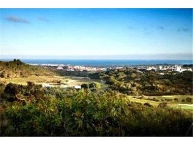 Land for sale in Sotogrande (Andalucia)