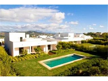 Villa for sale in Sotogrande (Andalucia)