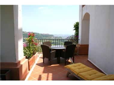 Apartment for sale in Los Arqueros (Andalucia)