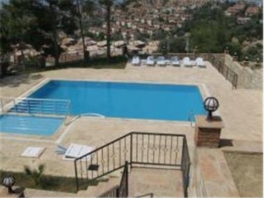 Apartment for sale in Kusadasi (Izmir Ili)