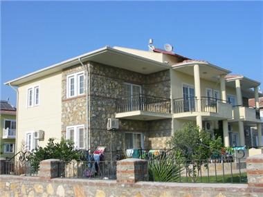 Apartment for sale in Fethiye (Mugla)