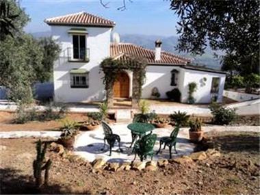Finca for sale in Alora (Andalucia)