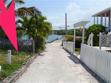 Land for sale in Marsh Harbour (Marsh Harbour)