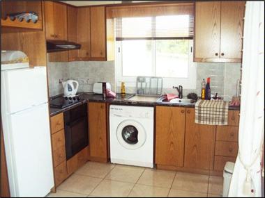 Apartment for sale in Polis (Paphos)