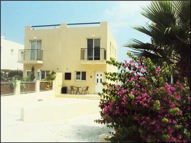 Villa for sale in Polis (Paphos)