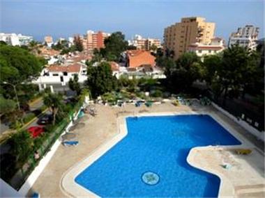 Apartment for sale in La Duquesa (Andalucia)