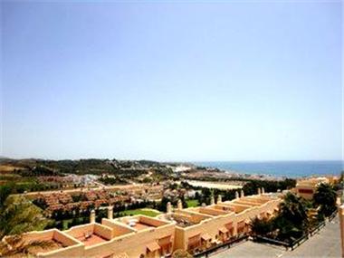Penthouse for sale in La Cala de Mijas (Andalucia)