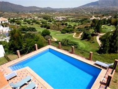 Villa for sale in La Cala de Mijas (Andalucia)