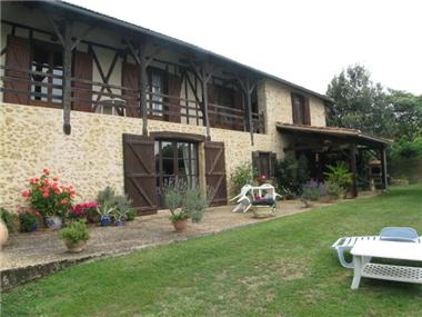 Villa for sale in Labejan (Midi-Pyrenees)