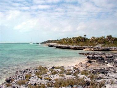 Land for sale in Exuma Cays (Exuma)