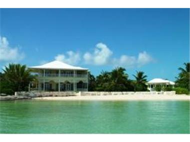 House/villa for sale in Exuma Cays (Exuma)