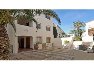 Apartment for sale in Atamaria (Murcia)
