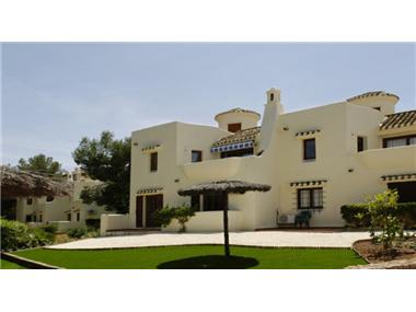 Villa for sale in Atamaria (Murcia)