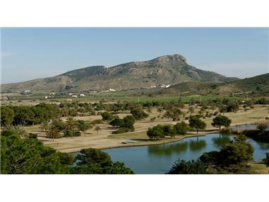 Apartment for sale in Atamaria (Murcia)