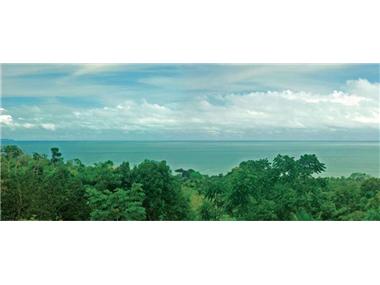 Land for sale in Uvita (Puntarenas)